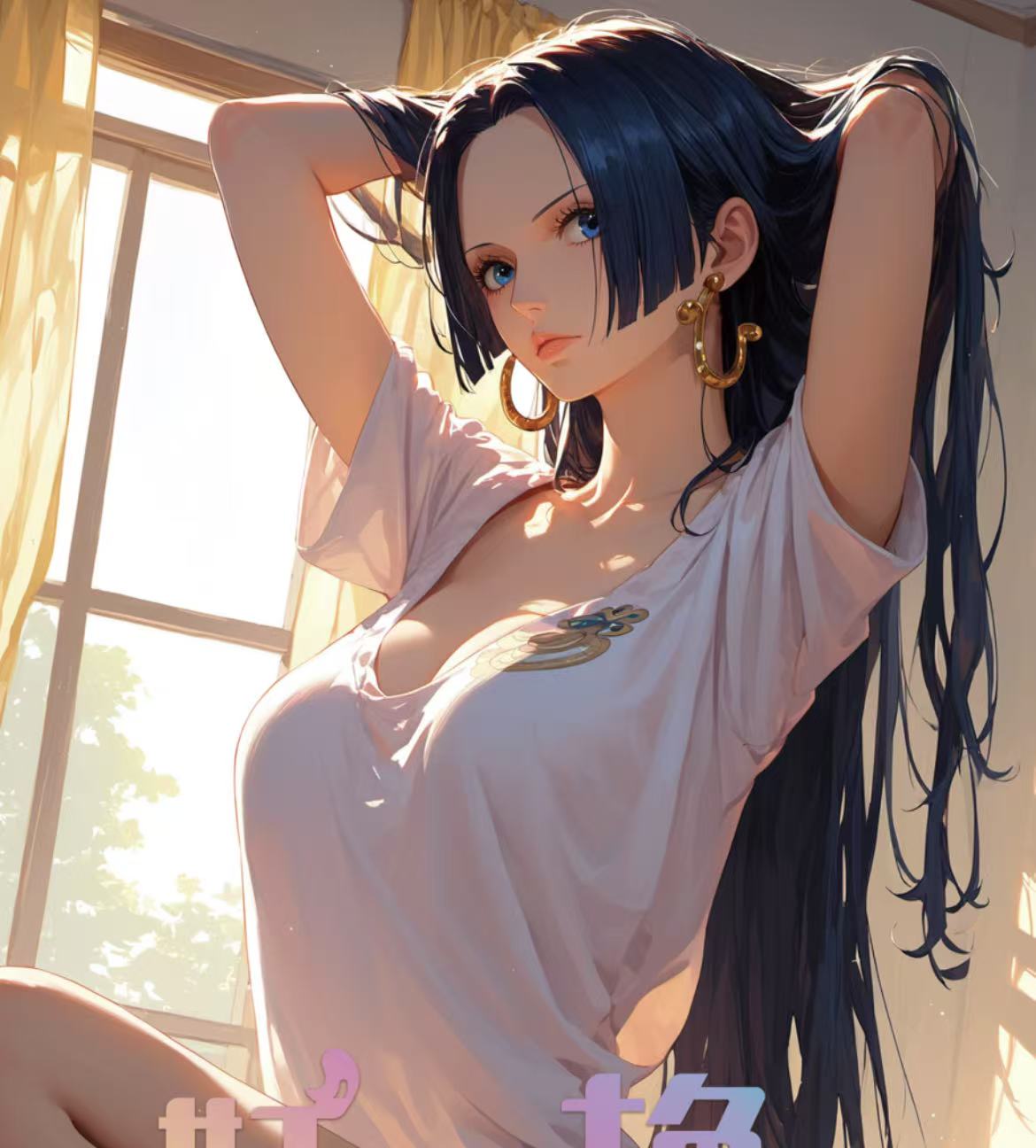 HUANMEI one piece ccg card game