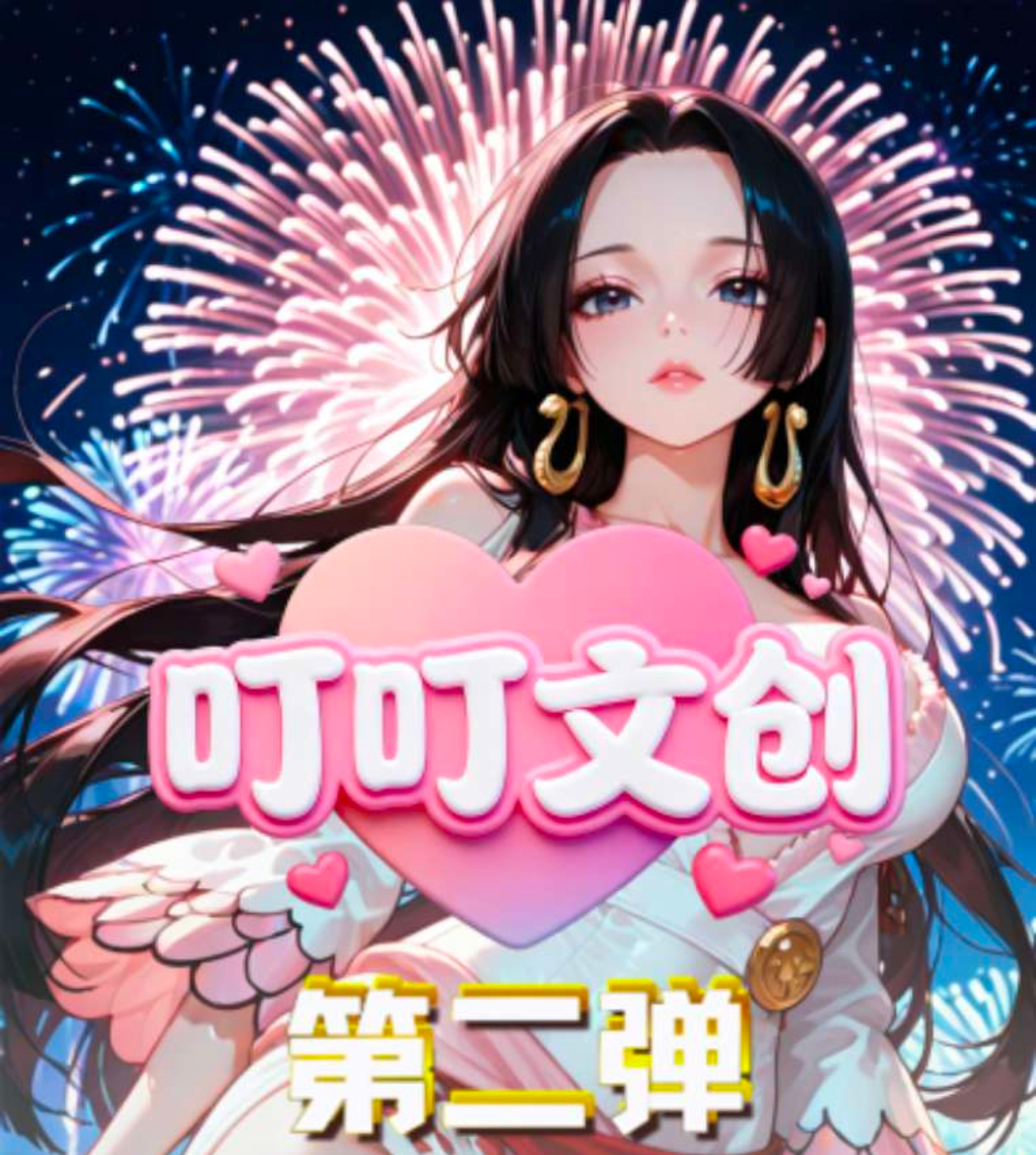 DINGDING W2 color paper OP ccg card game