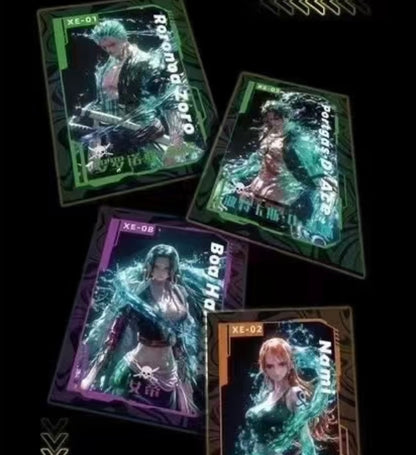 FANYIN one piece ccg card game