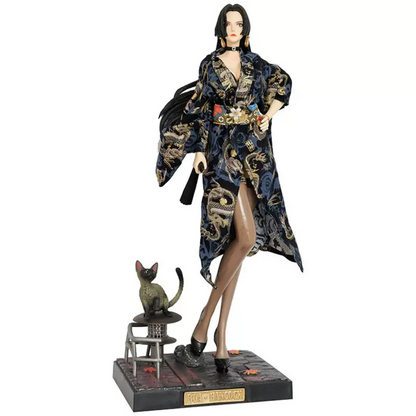 Anime nice figure BOA/ZORO