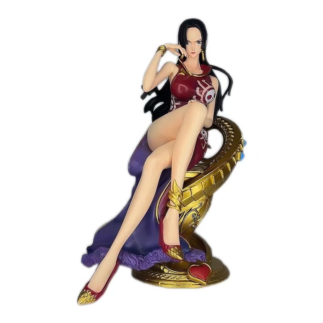 Anime nice figure BOA/ZORO