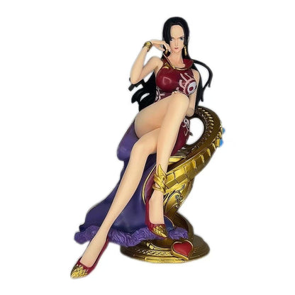 Anime nice figure BOA/ZORO