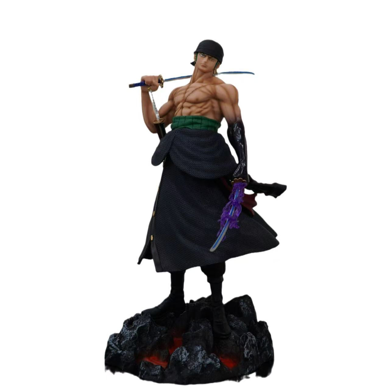 Anime nice figure BOA/ZORO
