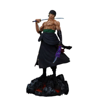 Anime nice figure BOA/ZORO