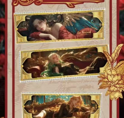 MIKA one piece ccg card game
