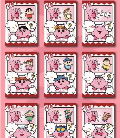 <BUY 1 FREE 1>Crayon Shin-chan  ccg card game
