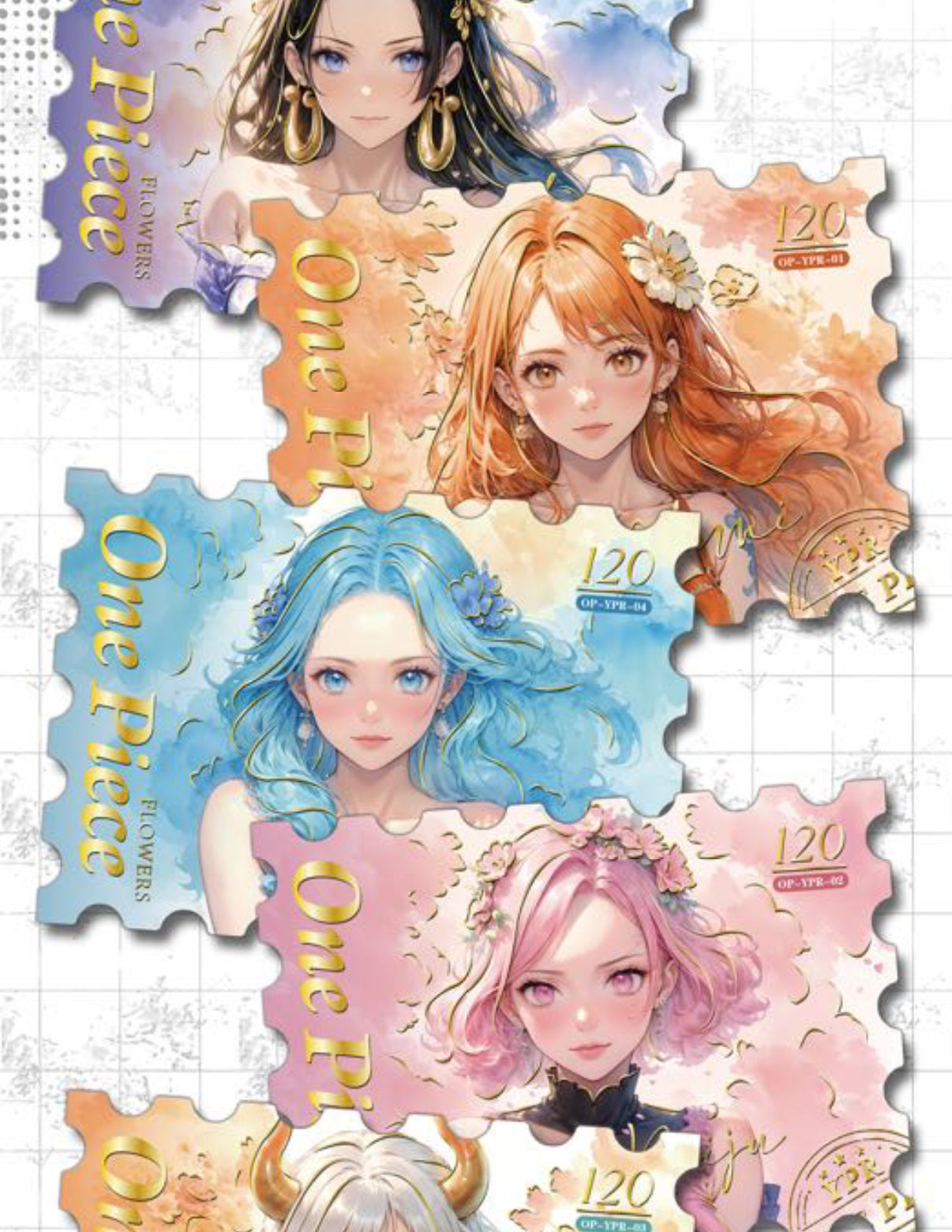 GUANKA one piece ccg card game
