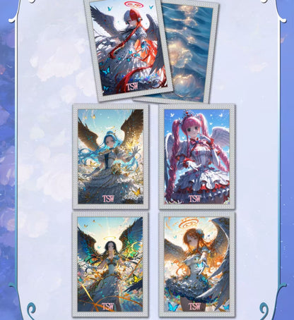 JUKA one piece ccg card game