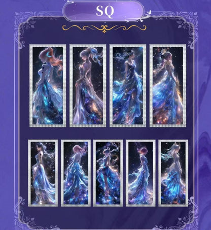 [BUY 1 FREE 1]XINGHAI one piece ccg card game