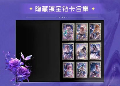 [BUY 1 FREE 1]XINGHAI one piece ccg card game
