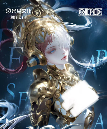 GUANGCHEN [BUY 1 FREE 1] one piece ccg card game