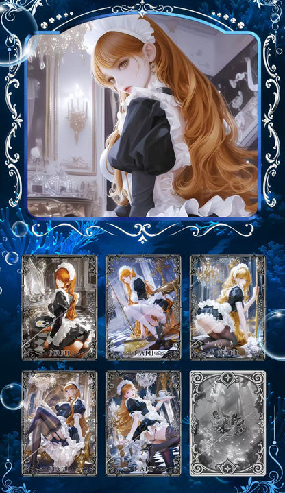 GUANGCHEN [BUY 1 FREE 1] one piece ccg card game