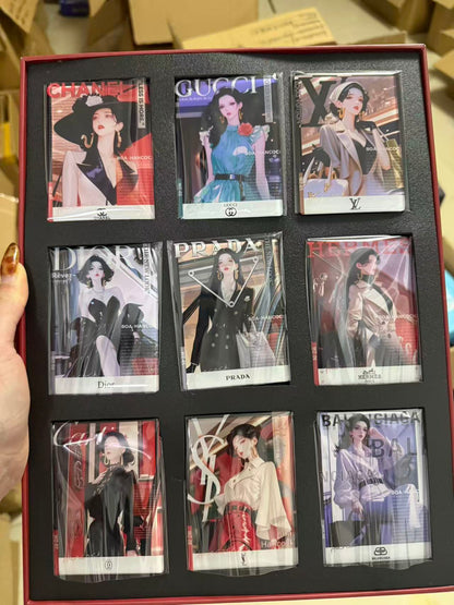 GUANGCHEN [BUY 1 FREE 1] one piece ccg card game