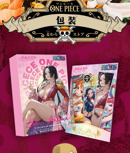 MIHUAN one piece ccg card game