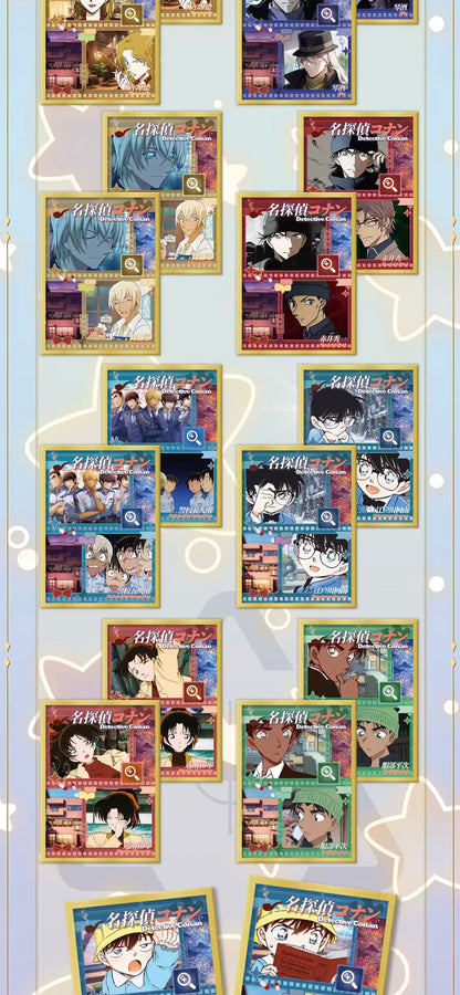 MENGKA KONAN ccg card game