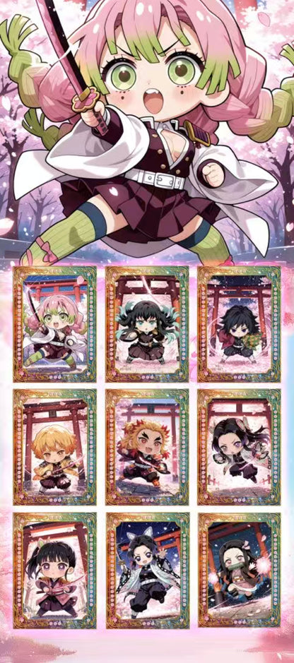 DIPINXIAN DS ccg card game