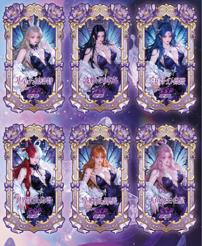 KAKA one piece ccg card game