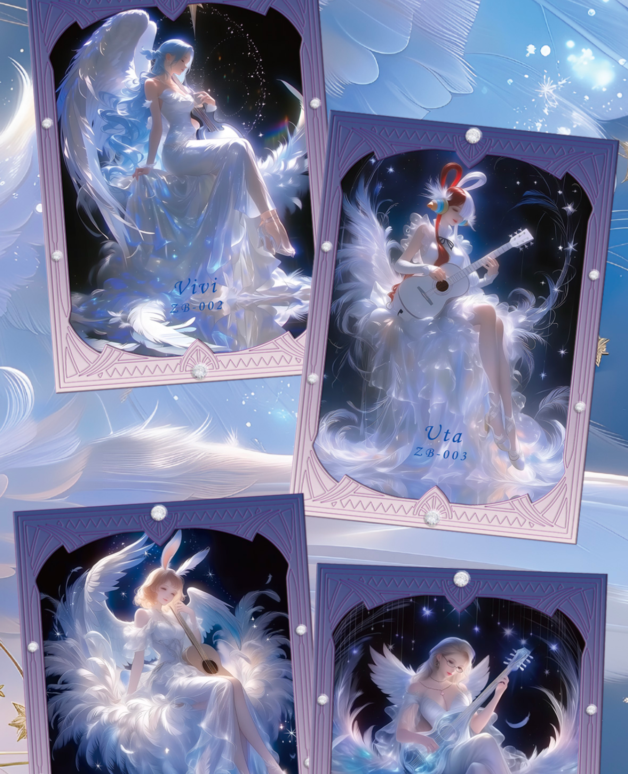 SHANKA one piece ccg card game