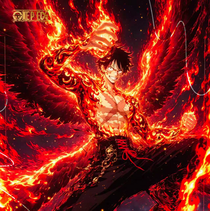 XINYUEZHEN OP ccg card game