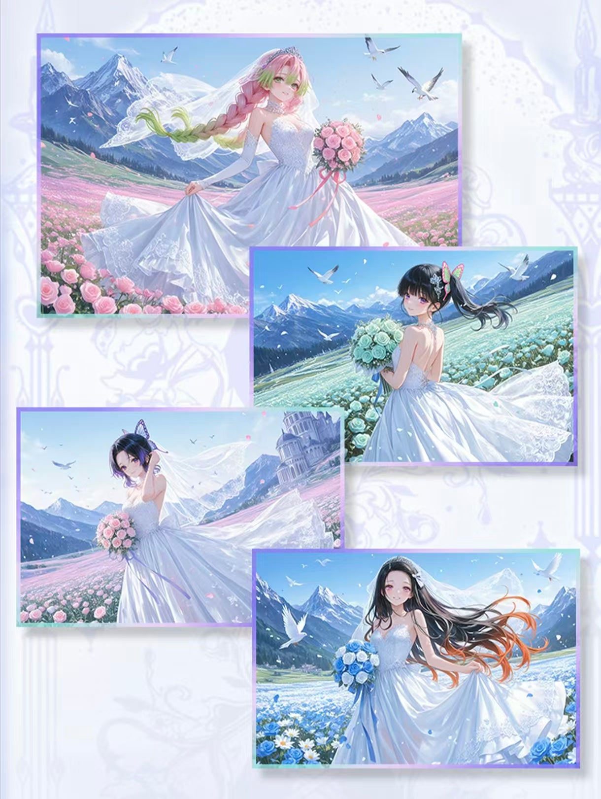 XINHE DS ccg card game